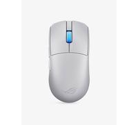 ASUS ROG Harpe II Ace Wireless Esports Gaming Mouse, 48g Lightweight, Symmetrical, AimPoint Pro 42K Optical Sensor, Optical Switches, 8K Polling, 5 Programmable Buttons, FPS Games (Black)