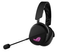 ASUS ASUS ROG Pelta RGB Wireless Gaming Headset ASUS ASUS ROG Pelta RGB Wireless Gaming Headset