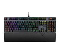ASUS ASUS ROG Strix Scope II X Gaming Keyboard ASUS ASUS ROG Strix Scope II X Gaming Keyboard