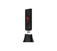 ASUS ASUS ROG USB-BE92 Tri-band WiFi 7 USB adapter Compatible with Type A and C ASUS ASUS ROG USB-BE92 Tri-band WiFi 7 USB adapter Compatible with Type A and C