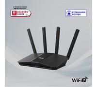 ASUS ASUS RT-BE55 WiFi 7 AiMesh Extendable Router ASUS ASUS RT-BE55 WiFi 7 AiMesh Extendable Router