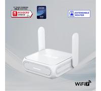 ASUS ASUS RT-BE58 Go Travel Router 4G and 5G Mobile tethering Public WiFi Mode ASUS ASUS RT-BE58 Go Travel Router 4G and 5G Mobile tethering Public WiFi Mode