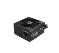 ASUS ASUS TUF Gaming 750W Bronze PSU (Power Supply, 80 PLUS Bronze, Military-grade Certification, Dual ball Fan Bearings, Protective PCB Coating, Axial-tech Fan Design, 0dB Technology, Sleeved Cables)