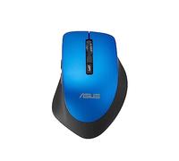ASUS WT425 Wireless Optical Mouse, Blue