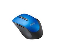ASUS Wireless Optical Mouse WT425 – Blue