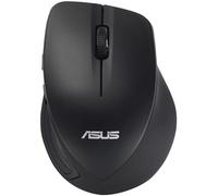 Asus - ASUS WT465 Wireless Optical Mouse, Black