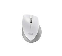 ASUS WT465 Wireless Optical Mouse, White