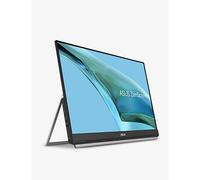 ASUS ZenScreen MB249C portable monitor - 23.8-inch FHD (1920 x 1080), frameless panel, IPS technology, anti-glare surface, USB-C