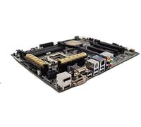 ASUS ATX DDR3 2600 LGA 1150 Motherboards Z97-A/USB 3.1