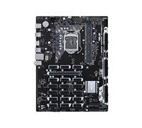 ASUS B250 MINING EXPERT LGA1151 DDR4 HDMI B250 ATX Motherboard for Cryptocurrency Mining (BTC) with 19 PCIe Slots and USB 3.1 Gen1