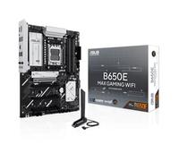 ASUS B650E MAX GAMING WIFI AMD B650 Socket AM5 ATX