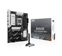 ASUS B650E MAX GAMING WIFI AMD B650 Socket AM5 ATX