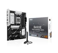 ASUS B650E MAX GAMING WIFI AMD B650 DDR5 ATX Socket AM5 Motherboard