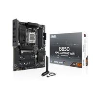 ASUS B850 MAX GAMING WIFI AMD B850 Socket AM5 ATX