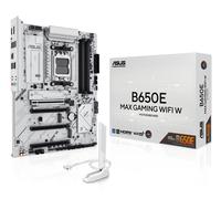 ASUS B650E MAX GAMING WIFI W AMD B650 Socket AM5 ATX