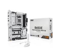 ASUS B650E MAX GAMING WIFI W AMD B650 Socket AM5 ATX