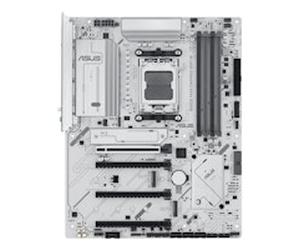 Asus B650E Max Gaming WIFI White (Socket AM5) DDR5 ATX Motherboard