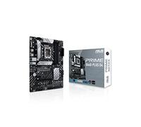 ASUS PRIME B660-PLUS D4 Intel B660 LGA 1700 ATX