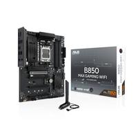 ASUS B850 Max Gaming WiFi