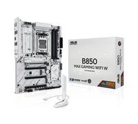 ASUS B850 MAX GAMING WIFI W AM5 DDR5 PCIe 5.0 ATX Motherboard