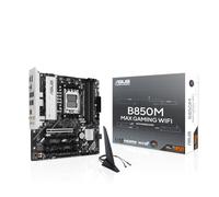 Asus B850MAXGAMINGWIFIW Mb Asusb850 Max Gaming WiFi W AMD Am5 ATX - White