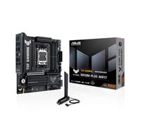 ASUS B850 Micro-ATX motherboard, 14+2+1 80A DrMOS power stages Asus Multicolor