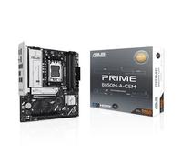 ASUS B850M-A-CSM, AMD B850, S AM5, DDR5, PCIe 5.0, 3 x M.2, 2.5GbE, USB 3.2, AMD