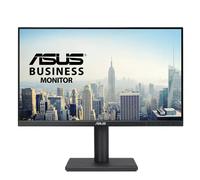ASUS BE249CGN computer monitor 60.5 cm (23.8") 1920 x 1080 pixels Full HD LCD Black