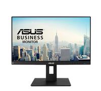 ASUS BE24EQSB computer monitor 60.5 cm (23.8") 1920 x 1080 pixels Full HD LED Black