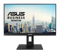 ASUS BE24EQSB - LED monitor - 23.8" - 1920 x 1080 Full HD (1080p) - IPS - 300 cd/m - 1000:1 - 5 ms - HDMI, VGA, Display