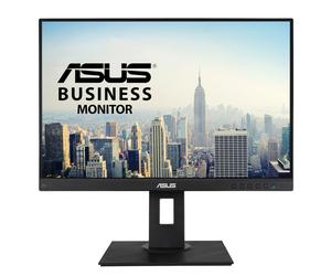 Asus BE24WQLB 24" IPS Monitor, 1920 x 1080 Full HD, 75Hz, 5ms