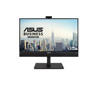 ASUS BE27ACSBK 27" WQHD IPS USB-C Height Adjustable Video Conferencing Eye Care Monitor with Speakers