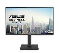 ASUS BE27AQG computer monitor 68.6 cm (27") 2560 x 1440 pixels Quad HD LCD Black