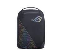 asus ROG BP1501G Holographic Edition Backpack, Black, 33.2 x 46 x 15.3 cm