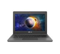ASUS BR1100C-C1XA-3Y Laptop 29.5 cm (11.6") HD Intel® Celeron® N N4500 4 GB DDR4-SDRAM 128 GB eMMC Wi-Fi 6 (802.11ax) Windows 11 Pro Education Grey