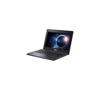 Asus BR1102FGA-YS14T 11.6" Touchscreen 2 in 1 - Rugged & Spill Resistant Notebook - HD 1366 x 768 - Intel Celeron N100 Quad-core (4 Core) - 4 GB On-board Memory - 128 GB SSD - Win11 Pro - Mineral Gray