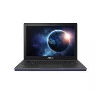 ASUS BR12CT-C81XA-3Y + MAXCases Extreme Shell-F3 Intel N N150 Laptop 31 cm (12.2") WUXGA 8 GB LPDDR5-SDRAM 128 GB UFS Wi-Fi 6 (802.11ax) Windows 11 Pro Education Black Grey