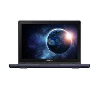 ASUS BR12FT-PS81XA Intel N N250 Hybrid (2-in-1) 31 cm (12.2") Touchscreen WUXGA 8 GB DDR5-SDRAM 128 GB UFS Wi-Fi 6 (802.11ax) Windows 11 Pro Education UK English Grey