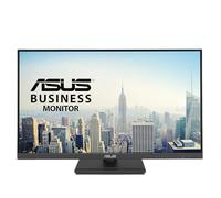ASUS Business VA27DQFS 27 Inch Toolless Monitor (Full HD, 100Hz, Adaptive Sync, 1ms Response Time, HDMI, DisplayPort, VGA, Ergonomic Design, Tool-Free Assembly)