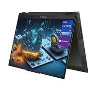 ASUS Business Vivobook S 16 Flip 2-in-1 Laptop, 16" WUXGA Touchscreen, Intel Core i9-13900H, 32GB SSD, 2TB SSD, Webcam, HDMI, Wi-Fi 6, Windows 11 Pro, Midnight Black