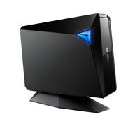 ASUS BW-16D1H-U PRO optical disc drive Blu-Ray DVD Combo Black