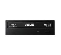 ASUS BW-16D1HT 16X Blu-ray writer, M-DISC support, Disc Encryption, Unlimited Webstorage(12 months), NERO Backitup, E-Green, E-Media