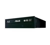 ASUS BW-16D1HT Retail Silent optical disc drive Internal Blu-Ray RW Black