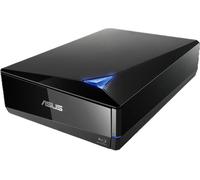 ASUS BW-16D1X-U optical disc drive Blu-Ray RW Black
