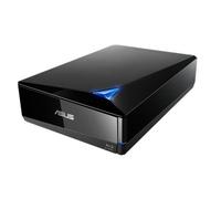ASUS BW-16D1X-U optical disc drive Blu-Ray RW Black