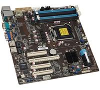 Asus C222 LGA1150 Micro Atx Chip DDR3 1333 P9D-MV