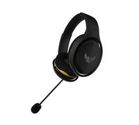 Asus Casque gamer TUF H5 Lite noir