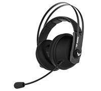 Asus - Casque TUF gaming H7 Wireless sans fil Gun Métal