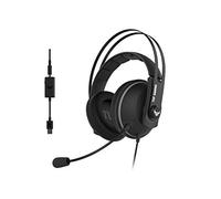 ASUS - Casque TUF H7 gun métal