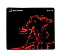 ASUS Cerberus Mat Plus Gaming Mouse Pad with Consistent Surface Texture and Non-Slip Rubber